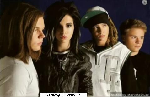 Photos - Jenn Hitch� - � Tokio Hotel �