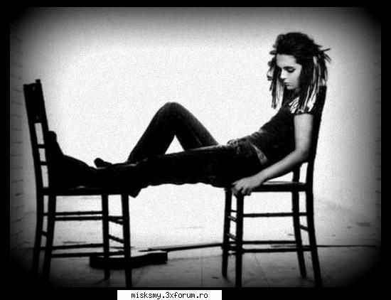 Photos - Mie Bill imi place cel mai mult dintre toti - � Bill Kaulitz �