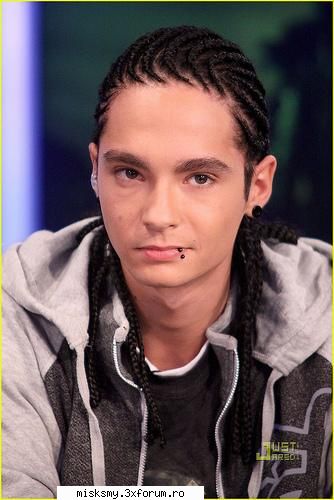 Photos - Jenn Hitch� - � Tom Kaulitz �