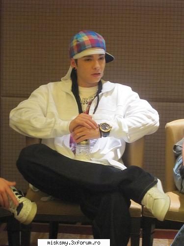 Photos - Ooo ce sexy eee - � Tom Kaulitz �