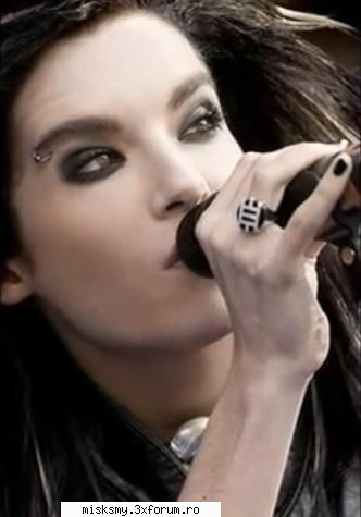 Photos - Jenn Hitch� - � Bill Kaulitz �