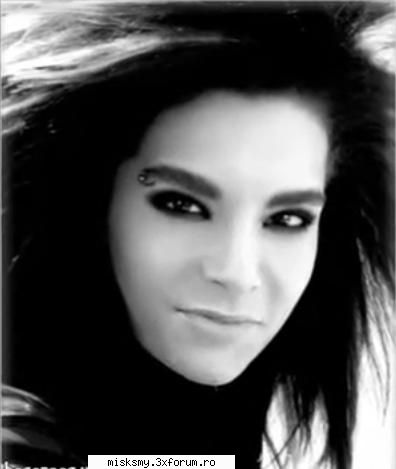 Photos - Jenn Hitch� - � Bill Kaulitz �