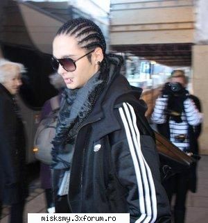 Photos - The most cool :-P - � Tom Kaulitz �