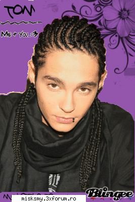 Photos - Jenn Hitch� - � Tom Kaulitz �