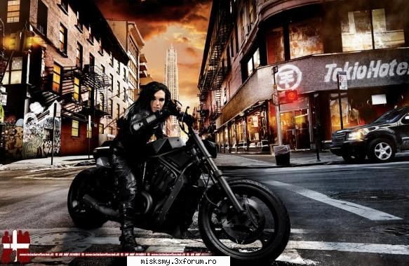 Photos - Pun si eu aici cateva poze cu ei ;) :D - � Tokio Hotel �