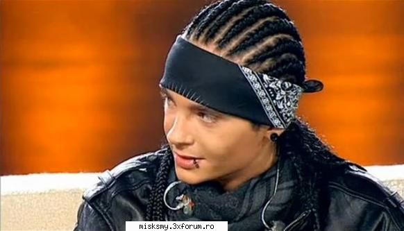 Photos - Alissa (K) - � Tom Kaulitz �