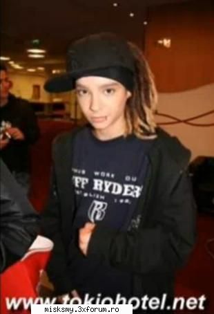 Photos - Alissa (K) - � Tom Kaulitz �