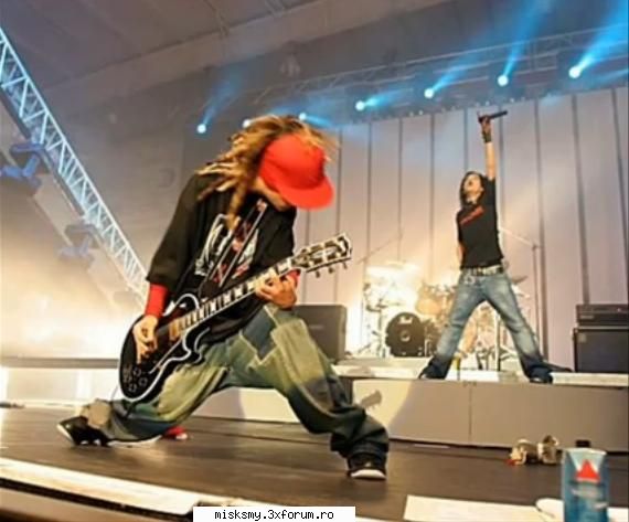 Photos - Alissa (K) - � Tom Kaulitz �