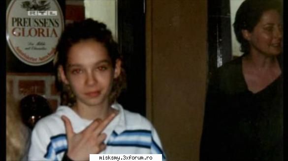 Photos - Ancu - � Tom Kaulitz �