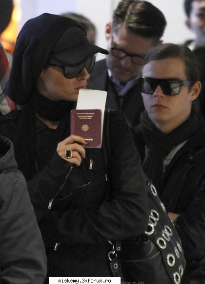 Photos - hai k mai aplic si eu tot ce am scos aqm dp - � Tokio Hotel �