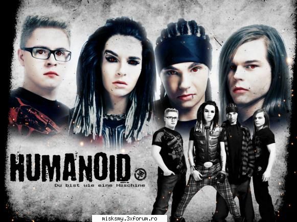 Photos - Alissa (K) - � Tokio Hotel �