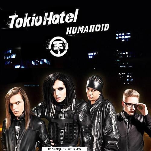 Photos - Alissa (K) - � Tokio Hotel �