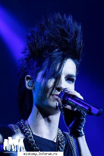 Photos - Moamaa cat de scump e (LLLL' - � Bill Kaulitz �
