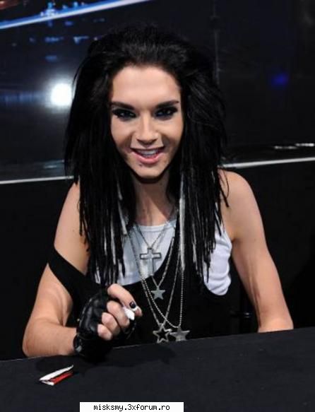 Photos - Sh ce dragalash....prfkt boy - � Bill Kaulitz �