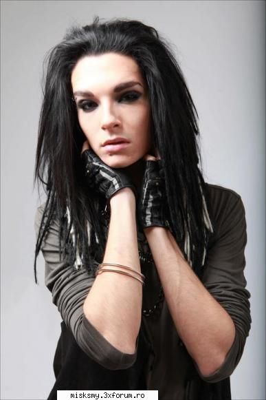 Photos - 8->nu ma mai satur de privit - � Bill Kaulitz �