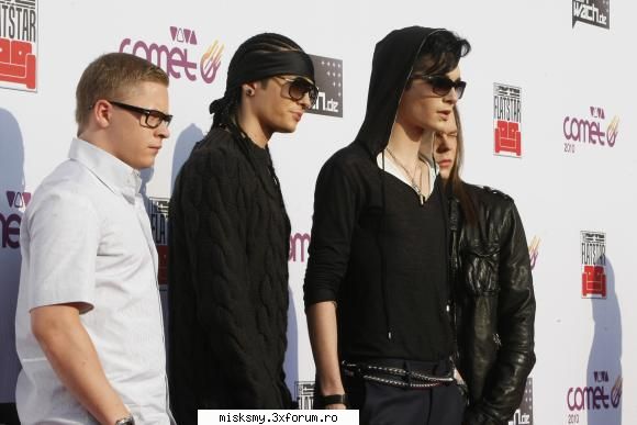 Poze cu gemeni! - flory_rock - � Kaulitz Twins �