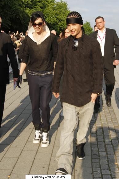 Poze cu gemeni! - flory_rock - � Kaulitz Twins �