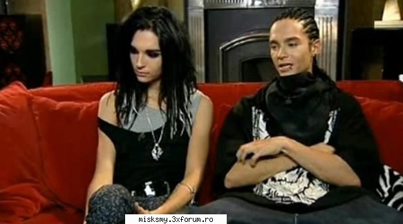 Poze cu gemeni! - Alissa (K) - � Kaulitz Twins �
