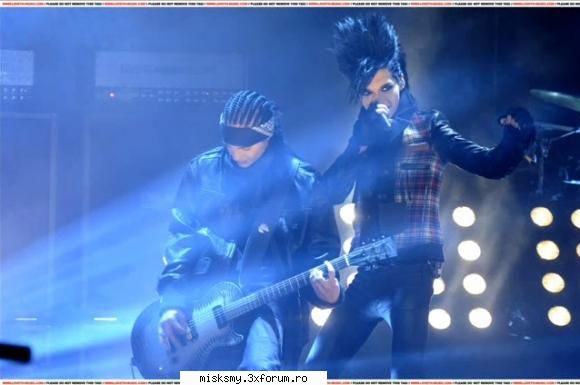 Poze cu gemeni! - Alissa (K) - � Kaulitz Twins �