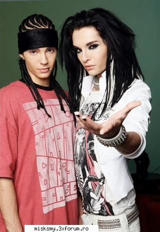 Poze cu gemeni! - Alissa (K) - � Kaulitz Twins �