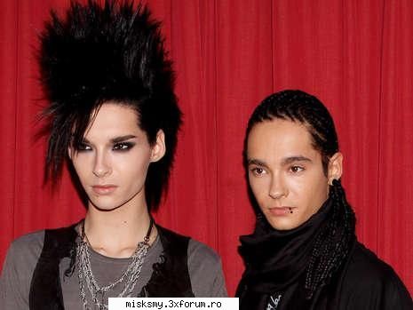 Poze cu gemeni! - Alissa (K) - � Kaulitz Twins �