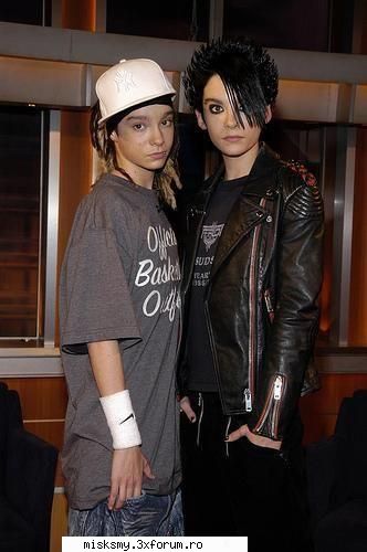 Poze cu gemeni! - Alissa (K) - � Kaulitz Twins �