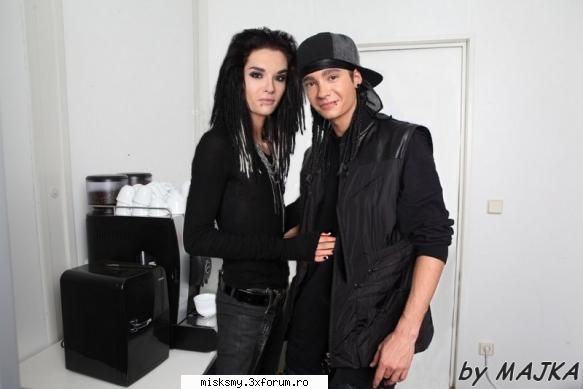 Poze cu gemeni! - Alissa (K) - � Kaulitz Twins �