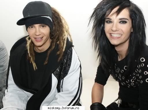Poze cu gemeni! - Alissa (K) - � Kaulitz Twins �