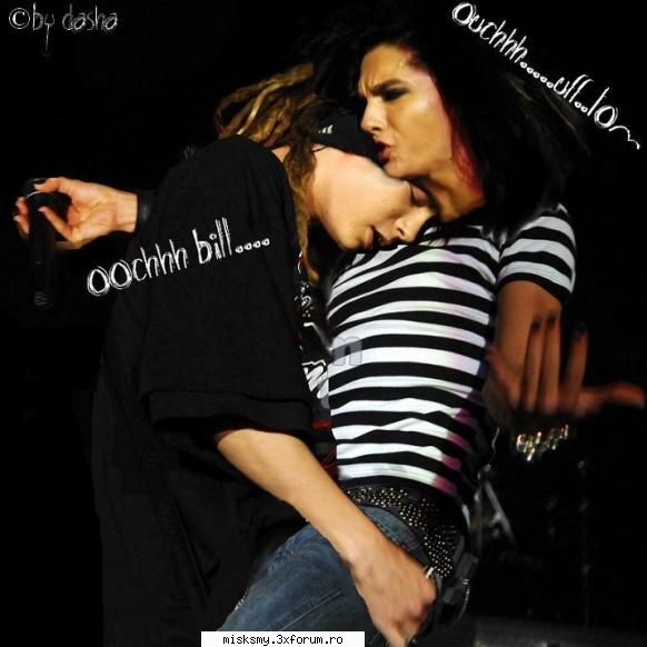 Poze cu gemeni! - Alissa (K) - � Kaulitz Twins �