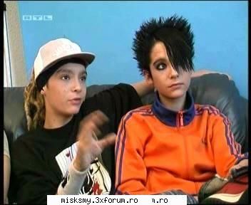 Poze cu gemeni! - Alissa (K) - � Kaulitz Twins �