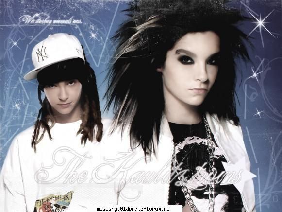 Poze cu gemeni! - Alissa (K) - � Kaulitz Twins �