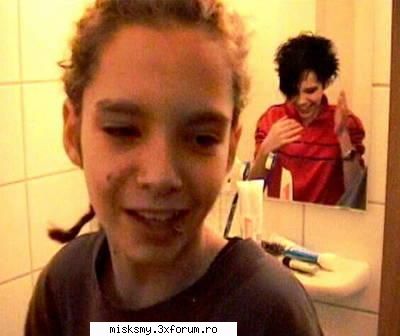 Poze cu gemeni! - Alissa (K) - � Kaulitz Twins �