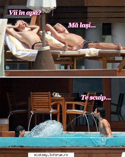 uite ce am gasit!:-p poze cu gemeni!