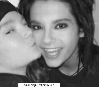Poze cu gemeni! - Uitati ce sweet erau - � Kaulitz Twins �