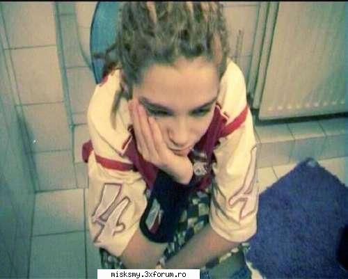 Tokio Hotel-Devilish - oo ce dragutzy is... aveau 14 any shi erau atat - � Tokio Hotel Life �