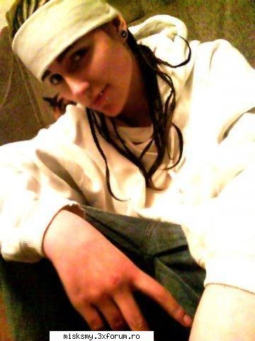 TomK's cosplay - And here's Blake Hoffman :X:X - � Tom Kaulitz �