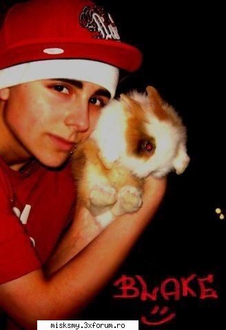 TomK's cosplay - Another pic with my bro(LLL' E cu un iepuras - � Tom Kaulitz �