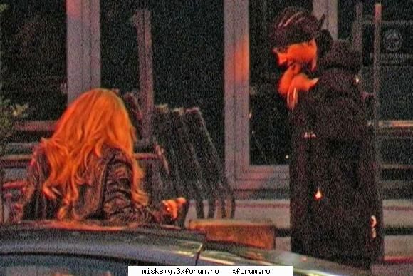 Tom's girlfriend - aha aha ..ce geeros e Tom - � Tom Kaulitz �