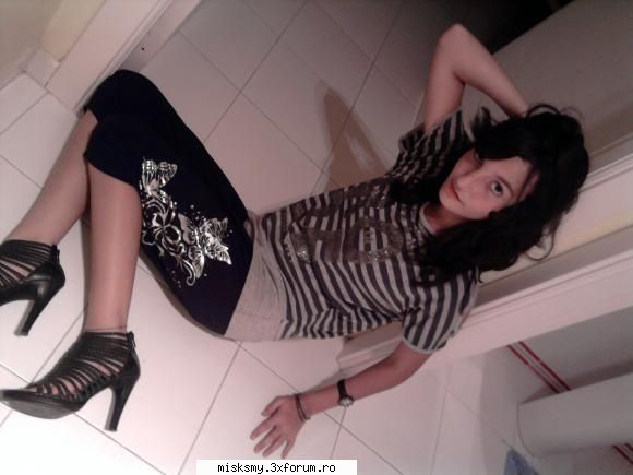 eu si moa poza :x - si mai arat asa - � Photos �