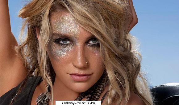 ke$ha - deyutza - � Another stars �