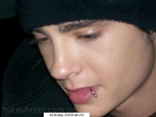 tom si prezervativele - Imi place tipul! Direct si sincer bv ;) ;) ;) - � Tom Kaulitz �